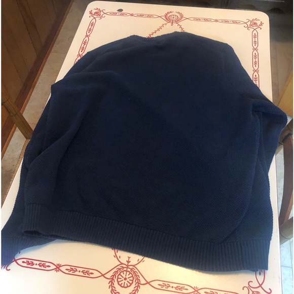 Izod sweater - Picture 2 of 4